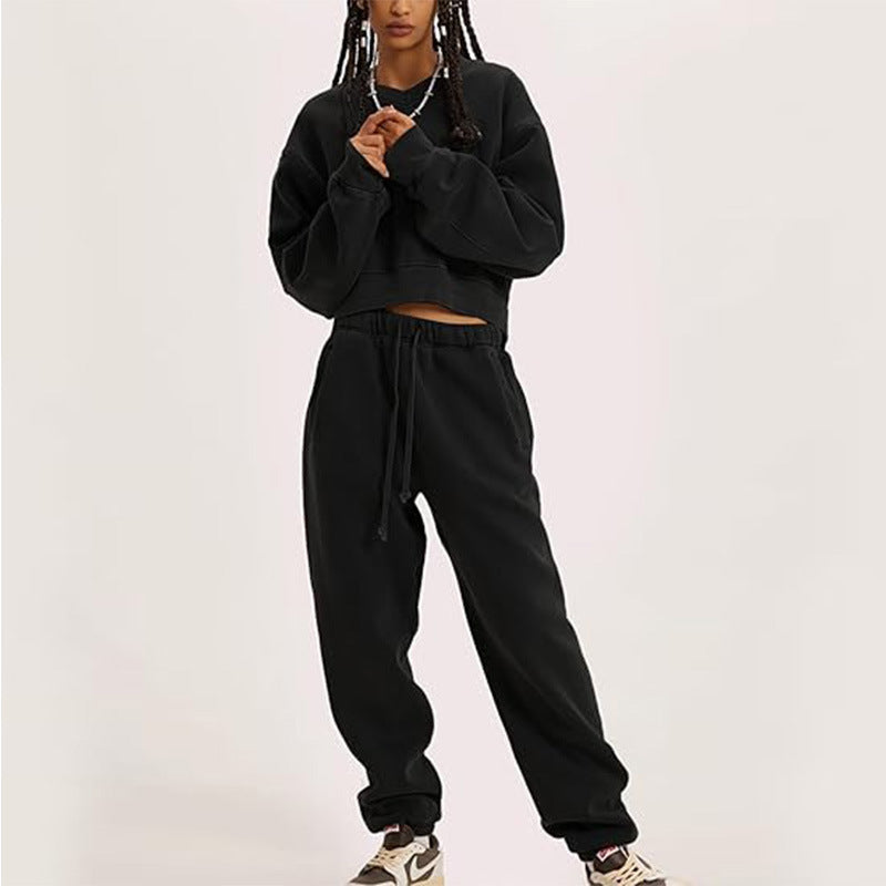 SoftLuxe LOUNGE JOGGER SET