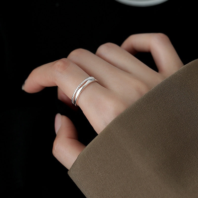 LAYER WOMEN RING