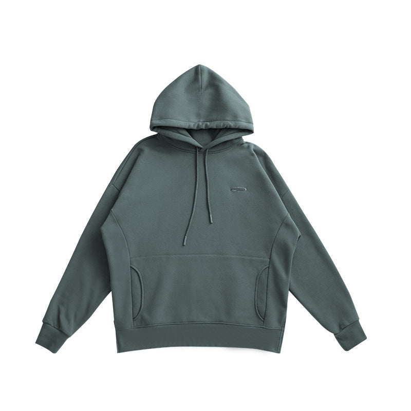 FLEECE HODDIE PLUS