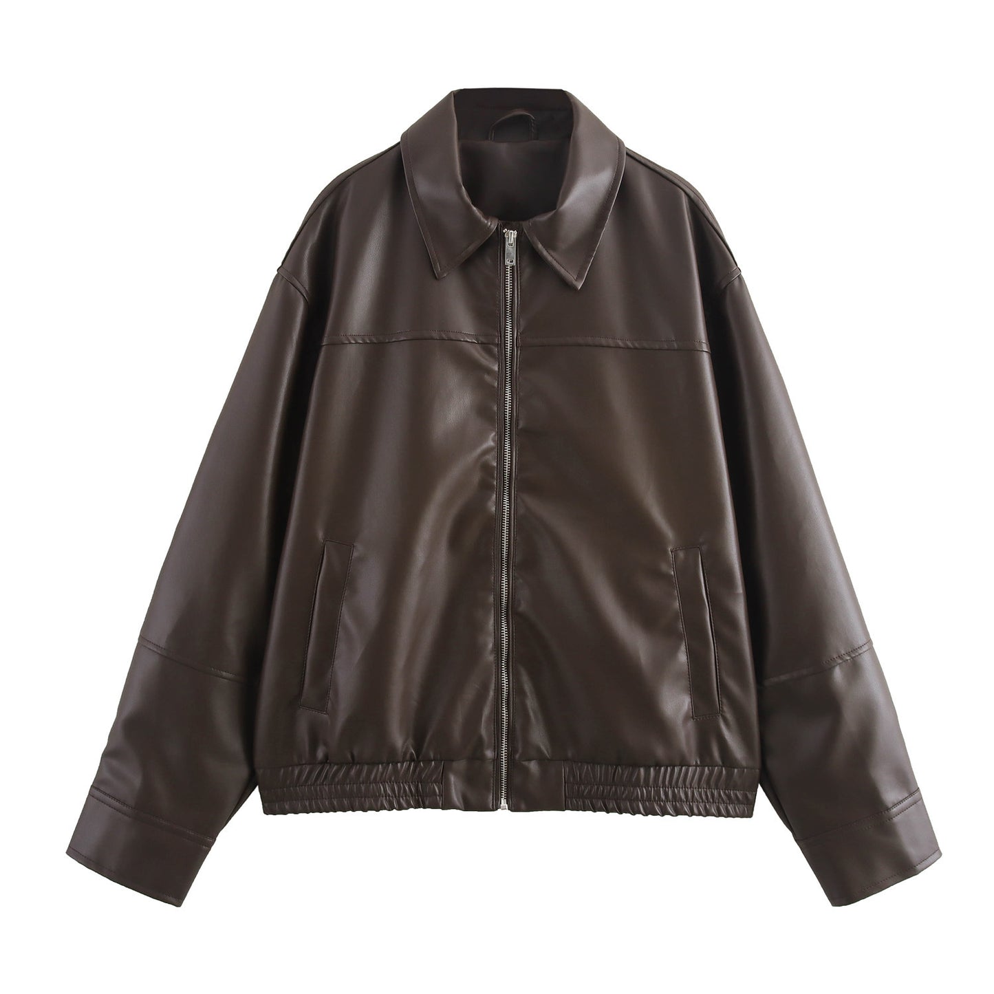 ELEVÉ BOMBER JACKET