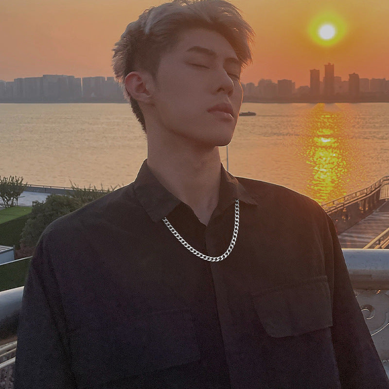 STEEL No FADING CHAIN