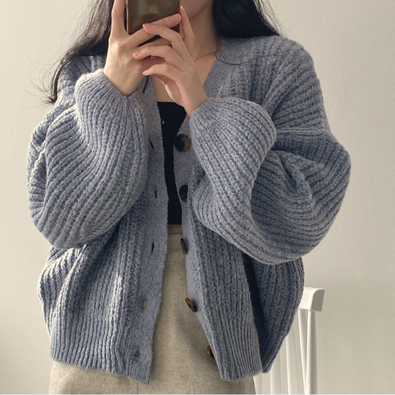 NOÉLIA CARDIGAN