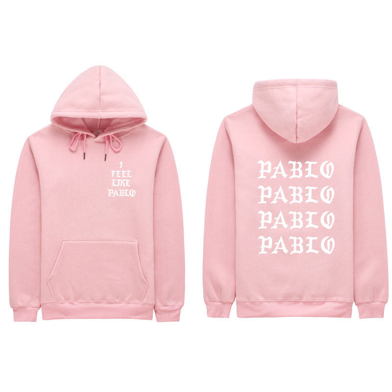 PABLO HOODIE