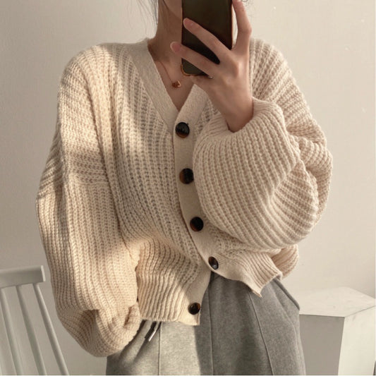 NOÉLIA CARDIGAN