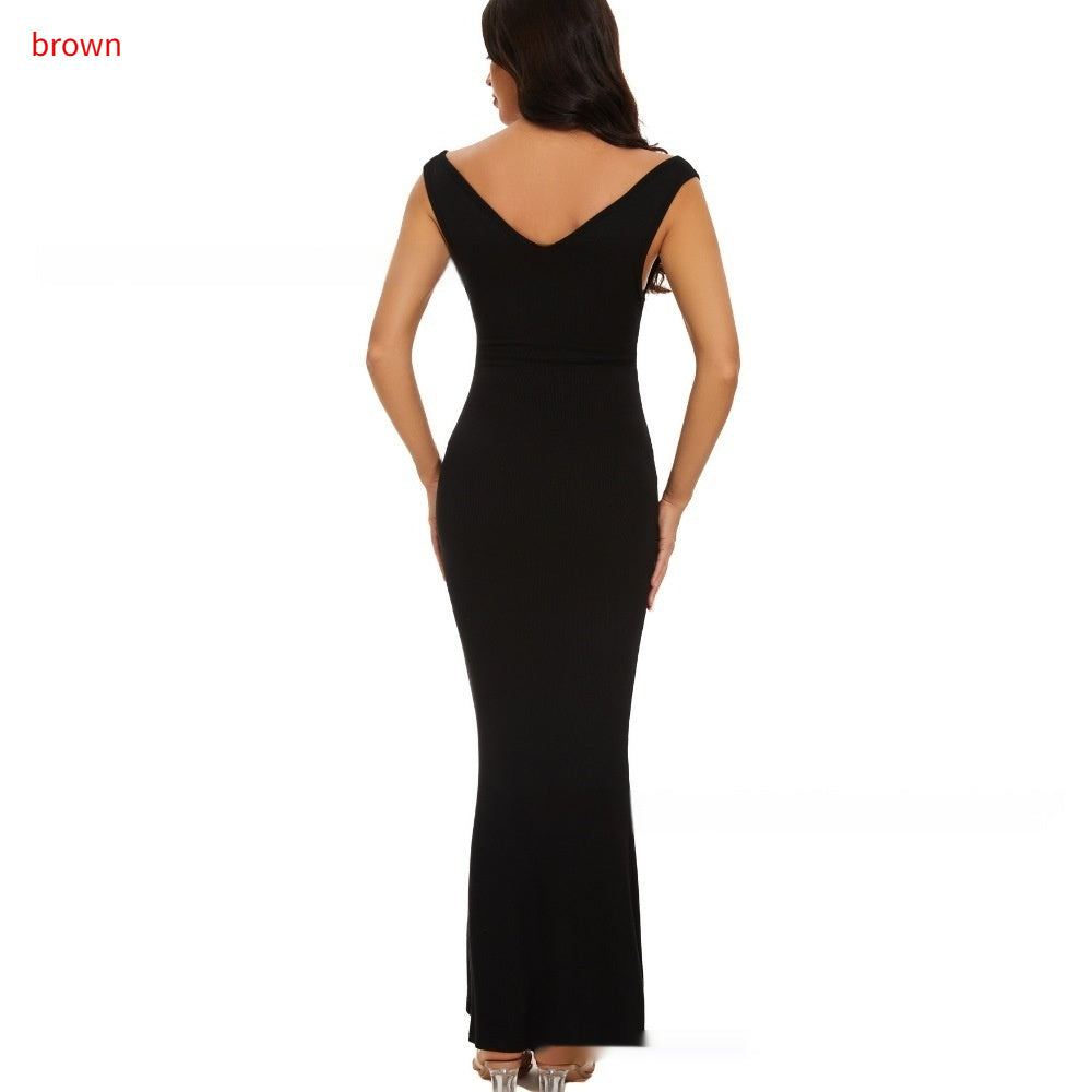 TWO-IN-ONE PLUS SET KLEID WOMEN