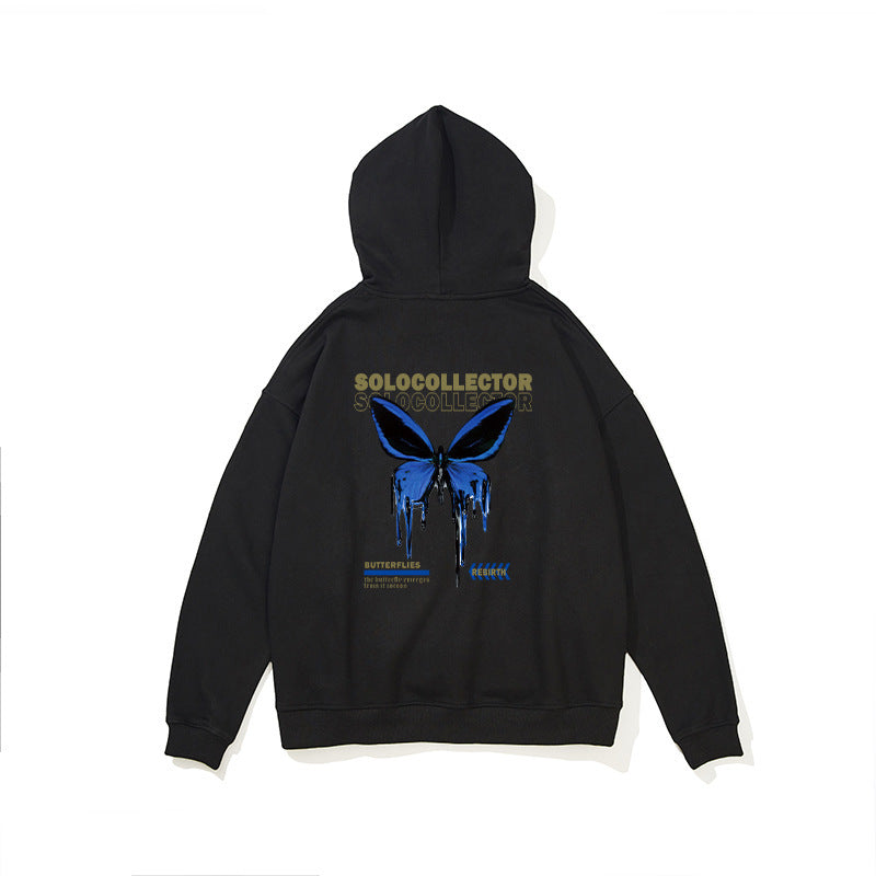 VOIDLINE HOODIE for  MEN' & WOMEN
