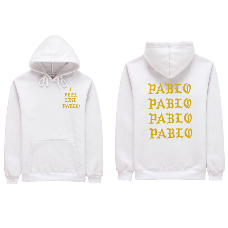 PABLO HOODIE