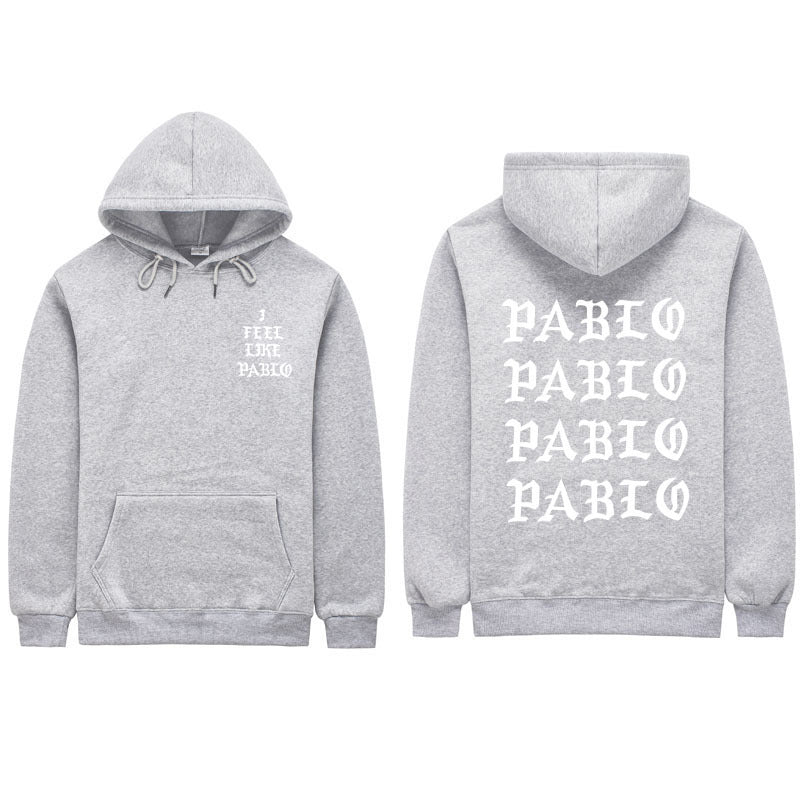 PABLO HOODIE