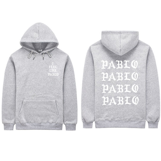 PABLO HOODIE
