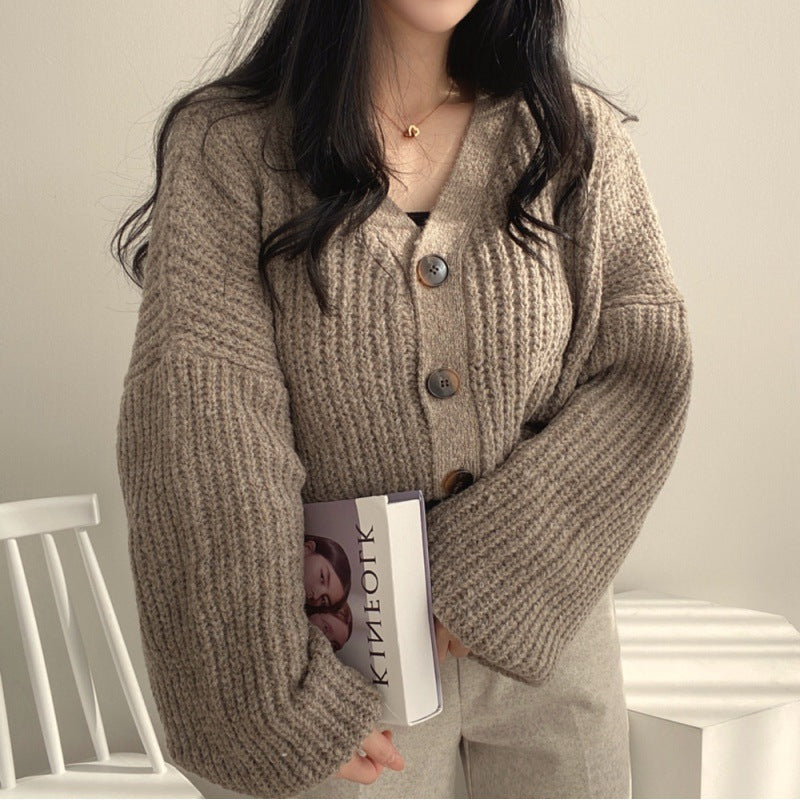 NOÉLIA CARDIGAN