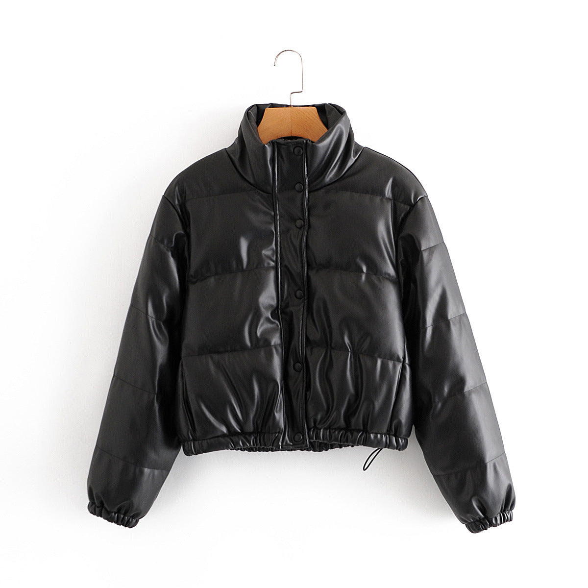 AURÉLIA PUFFER JACKET