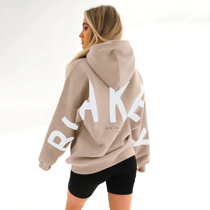 SoftStreet HOODIE