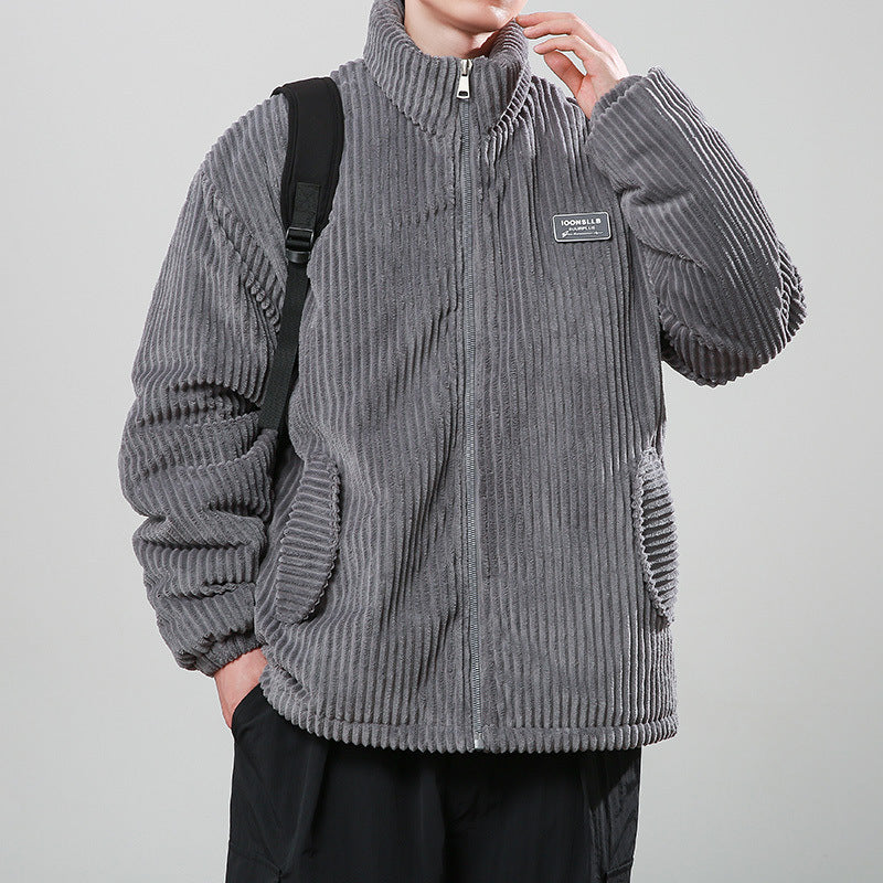 EVERCORD WINTER JACKET