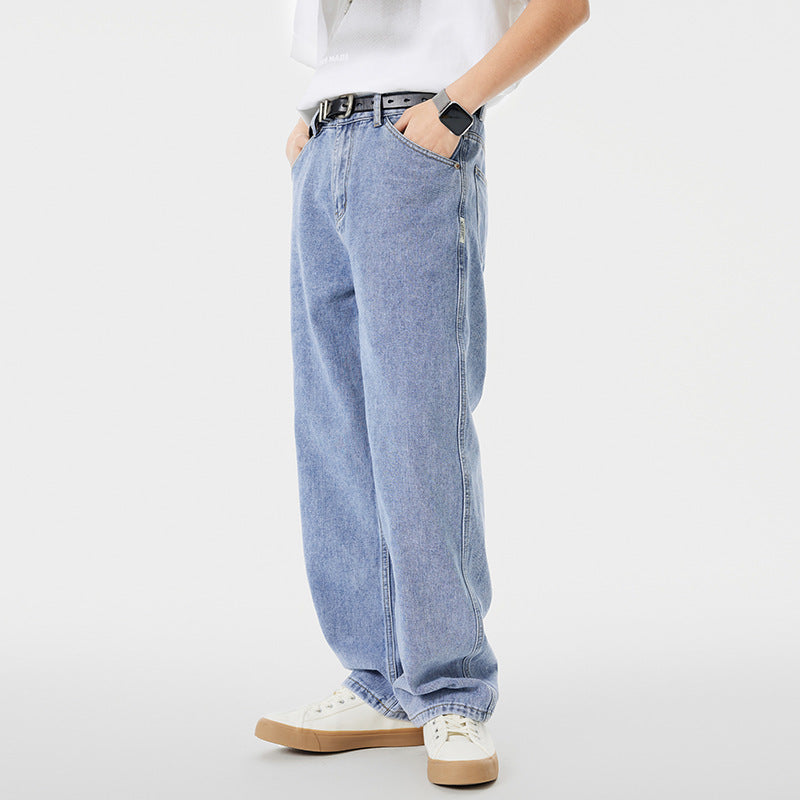 CloudWash JEANS