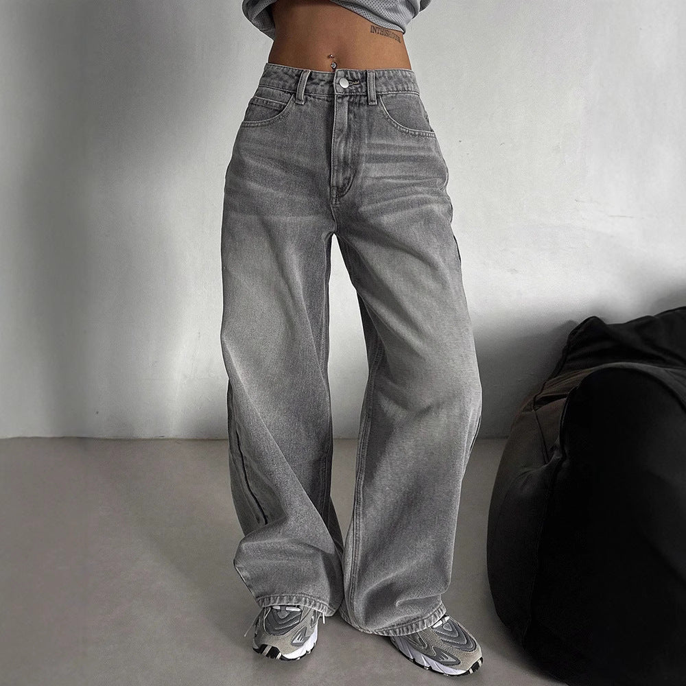 DriftMode BAGGY PANTS