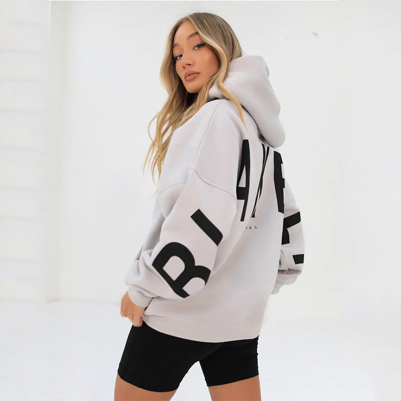SoftStreet HOODIE
