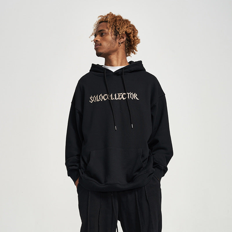 VOIDLINE HOODIE for  MEN' & WOMEN