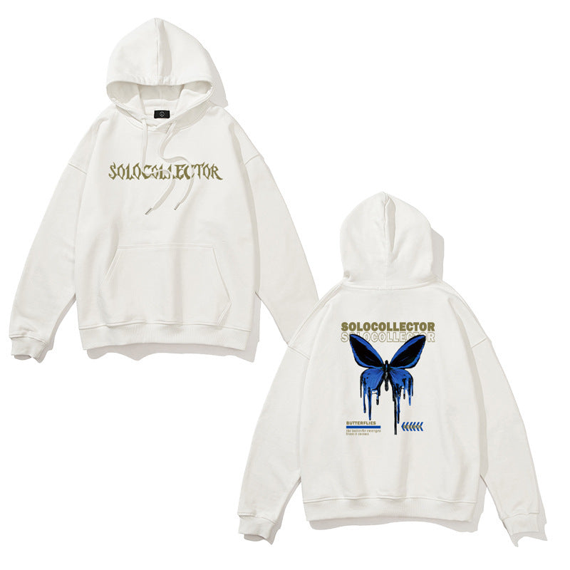 VOIDLINE HOODIE for  MEN' & WOMEN