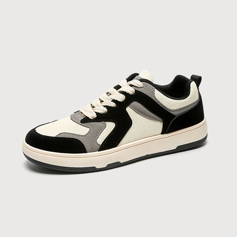 CANVAS RIDER SNEAKER