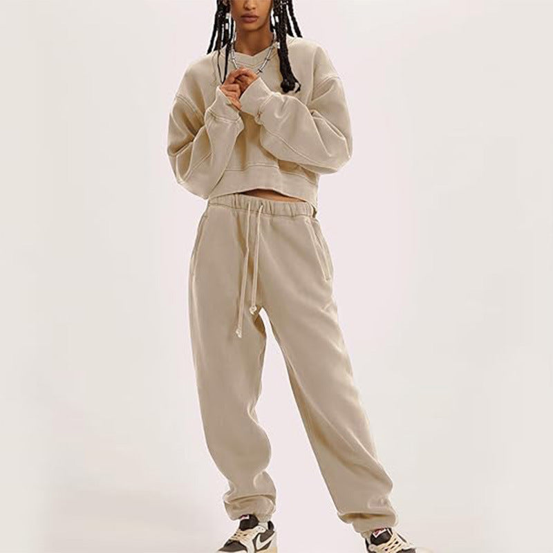 SoftLuxe LOUNGE JOGGER SET