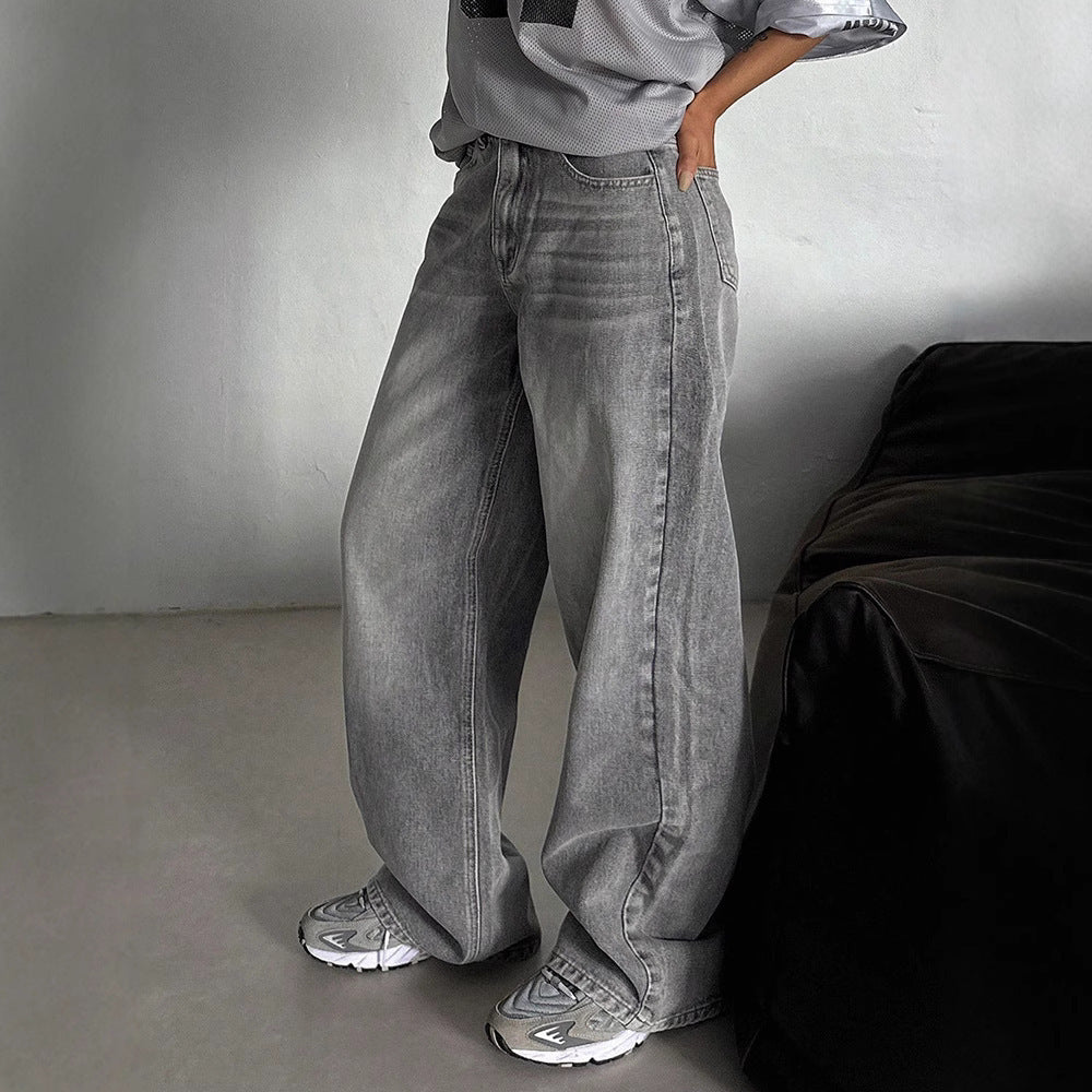 DriftMode BAGGY PANTS