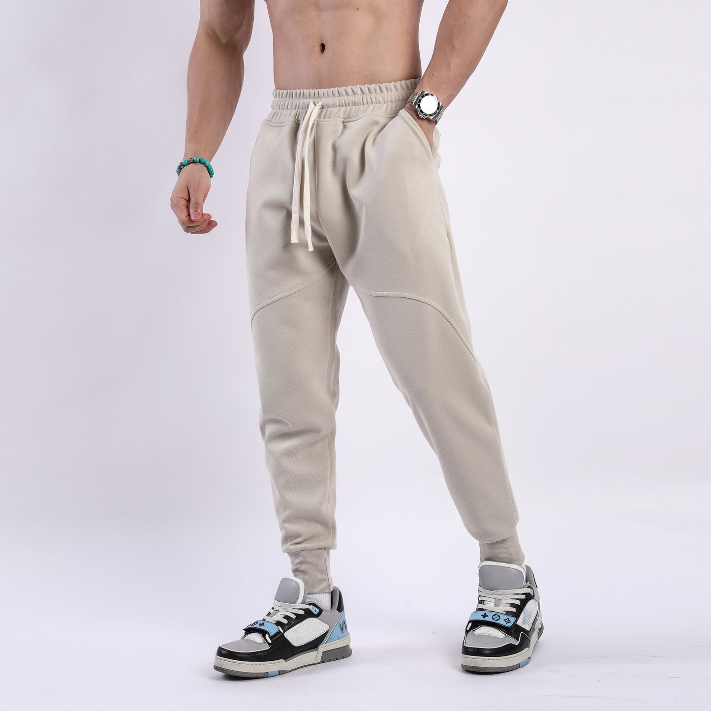MEN CASUAL JOGGINGHOSE