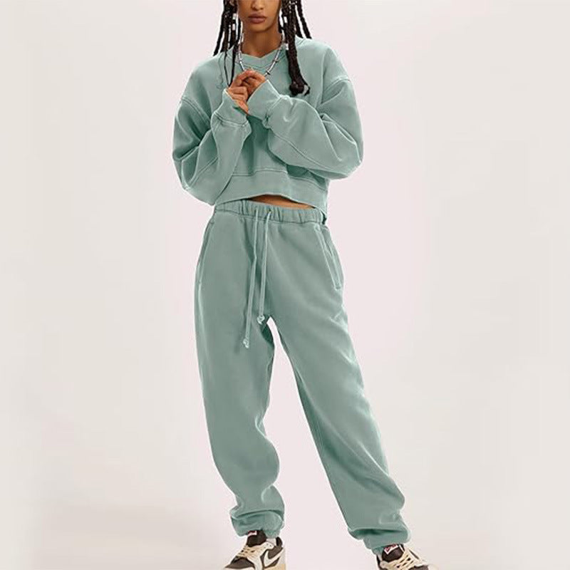 SoftLuxe LOUNGE JOGGER SET
