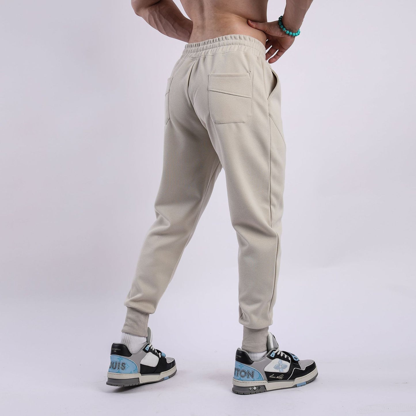 MEN CASUAL JOGGINGHOSE
