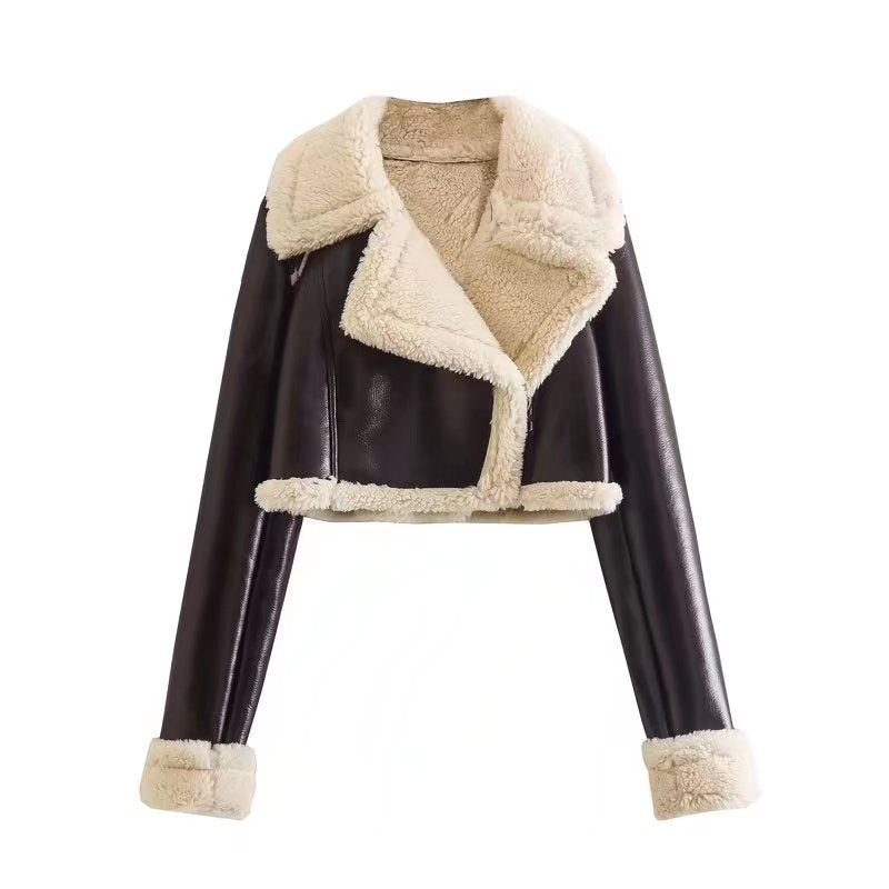 LYONA WINTER COAT JACKET