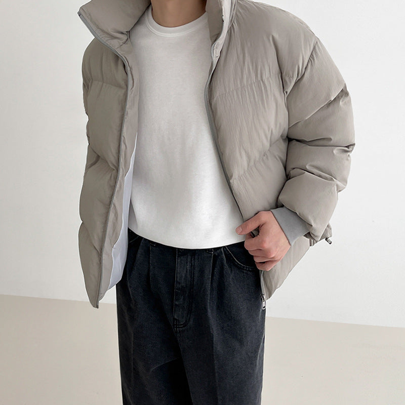 UrbanPuff WINTER JACKET