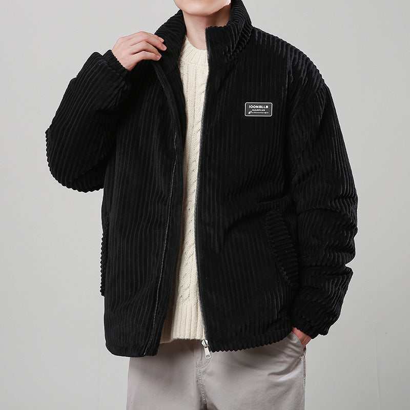 EVERCORD WINTER JACKET