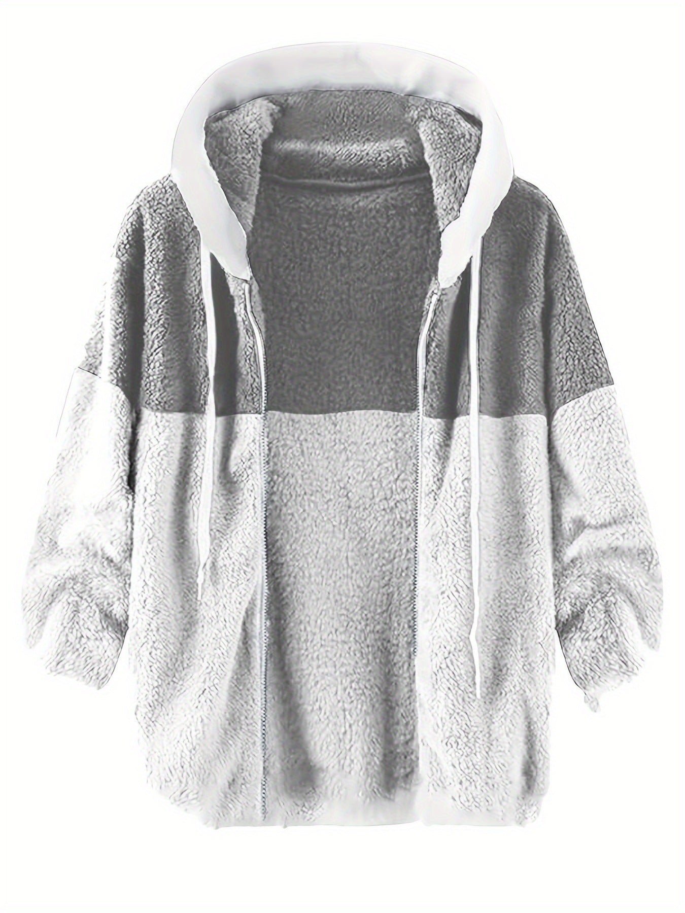 NordicWave“ FLEECE HOODIE