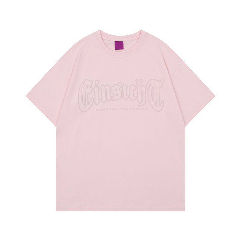 MidnightReflection LOOSE FIT TSHIRT