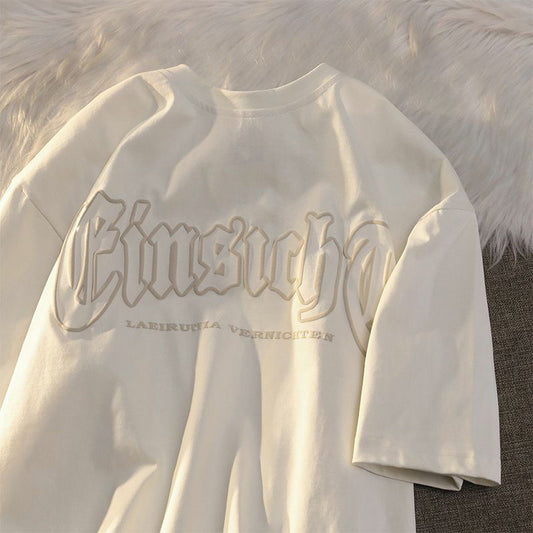 MidnightReflection LOOSE FIT TSHIRT