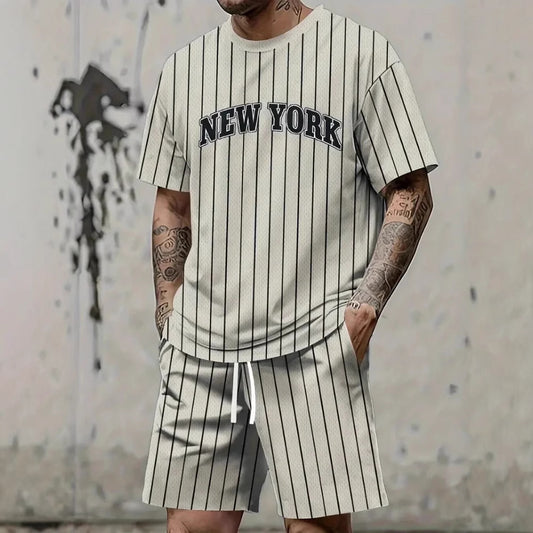 NY StreetEdition SET