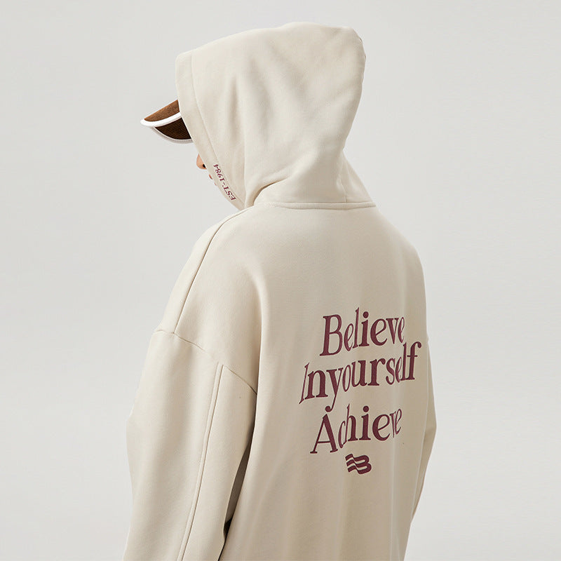 AMERICAN RETRO HOODIE