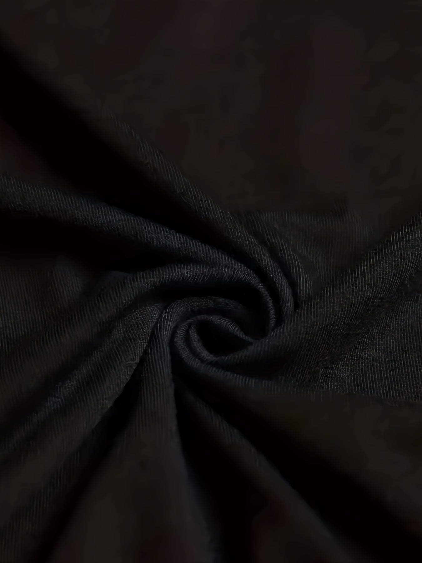 OVERSIZE BACKPRINTED SHIRT