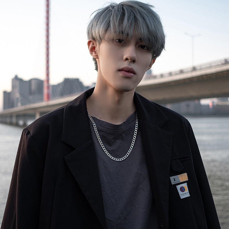 STEEL No FADING CHAIN