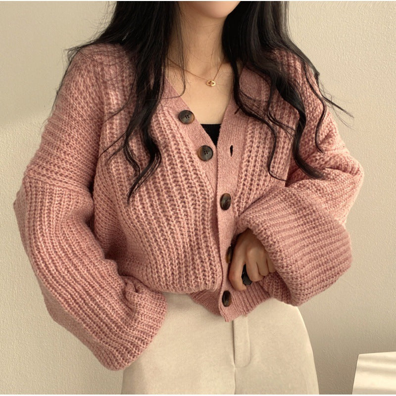 NOÉLIA CARDIGAN
