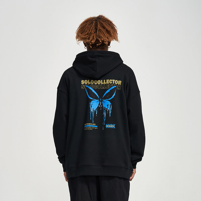 VOIDLINE HOODIE for  MEN' & WOMEN