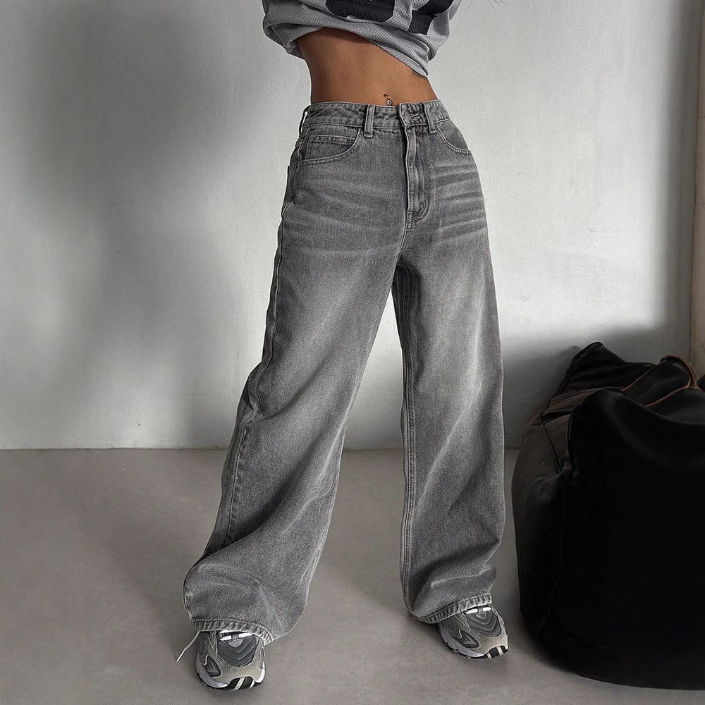 DriftMode BAGGY PANTS